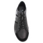 náhled Pánske poltopánky Rieker B2712-00 schwarz