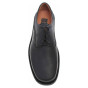 náhled Pánske poltopánky Josef Seibel 38200 13913100 schwarz