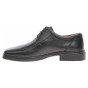 náhled Pánske poltopánky Josef Seibel 41200 23600 schwarz