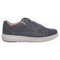náhled Pánske poltopánky Josef Seibel 26407 21526 indigo-kombi