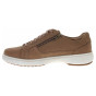 náhled Pánske poltopánky Josef Seibel 26407 21251 taupe-kombi