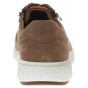 náhled Pánske poltopánky Josef Seibel 26407 21251 taupe-kombi