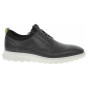 nahlad Pánske poltopánky Ecco CS2.0 Hybrid 63313456327 moonless-black