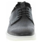 nahlad Pánske poltopánky Ecco CS2.0 Hybrid 63313456327 moonless-black