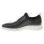 nahlad Pánske poltopánky Ecco CS2.0 Hybrid 63313456327 moonless-black