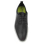 nahlad Pánske poltopánky Ecco CS2.0 Hybrid 63313456327 moonless-black