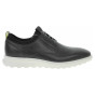 nahlad Pánske poltopánky Ecco CS2.0 Hybrid 63313456327 moonless-black