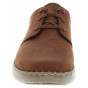 náhled Pánske poltopánky Josef Seibel 38401 796351 castagne-kombi