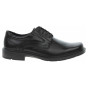 nahlad Pánske poltopánky Ecco 05014400101 black