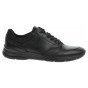 nahlad Pánske poltopánky Ecco Irving 51173451052 black-black