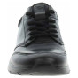 nahlad Pánske poltopánky Ecco Irving 51173451052 black-black