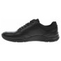 nahlad Pánske poltopánky Ecco Irving 51173451052 black-black