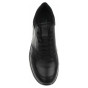 nahlad Pánske poltopánky Ecco Irving 51173451052 black-black