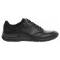 nahlad Pánske poltopánky Ecco Irving 51173451052 black-black