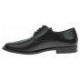 nahlad Pánske poltopánky Caprice 9-13204-41 black nappa