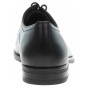nahlad Pánske poltopánky Caprice 9-13204-41 black nappa
