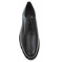 nahlad Pánske poltopánky Caprice 9-13204-41 black nappa