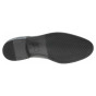 nahlad Pánske poltopánky Caprice 9-13204-41 black nappa