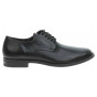 nahlad Pánske poltopánky Caprice 9-13204-41 black nappa
