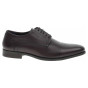 nahlad Pánske poltopánky s.Oliver 5-13205-41 dark brown
