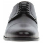 nahlad Pánske poltopánky s.Oliver 5-13205-41 dark brown