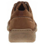 nahlad Pánske poltopánky Josef Seibel 24403 304240 camel