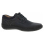 nahlad Pánske poltopánky Josef Seibel 43390 796530 ocean