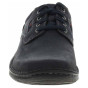 nahlad Pánske poltopánky Josef Seibel 43390 796530 ocean