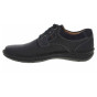 nahlad Pánske poltopánky Josef Seibel 43390 796530 ocean