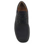 nahlad Pánske poltopánky Josef Seibel 43390 796530 ocean