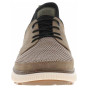 nahlad Pánske poltopánky Rieker B3354-64 beige
