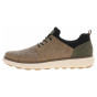 nahlad Pánske poltopánky Rieker B3354-64 beige