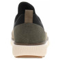 nahlad Pánske poltopánky Rieker B3354-64 beige