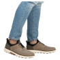 nahlad Pánske poltopánky Rieker B3354-64 beige