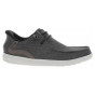 nahlad Skechers Slip-ins Relaxed Fit: Melson - Coronado black-grey