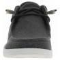 nahlad Skechers Slip-ins Relaxed Fit: Melson - Coronado black-grey