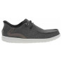 nahlad Skechers Slip-ins Relaxed Fit: Melson - Coronado black-grey