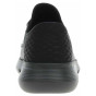 nahlad Skechers Garza - Carlyn black