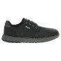 nahlad Skechers Waterproof Relaxed Fit: Garlan - Pryor black