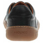 nahlad Polobotky Pikolinos pánské barefoot Aranjuez U9F-4285C1 black