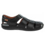 nahlad Pánske sandále Pikolinos 06J-5433 black