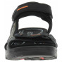 nahlad Pánske sandále Ecco Offroad 06956450034 black-mole