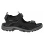 nahlad Pánske sandále Ecco Offroad 82204412001 black