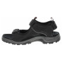 nahlad Pánske sandále Ecco Offroad 82204412001 black