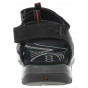 nahlad Pánske sandále Ecco Offroad 82204412001 black