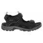 nahlad Pánske sandále Ecco Offroad 82204412001 black
