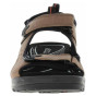 nahlad Pánske sandále Ecco Offroad 82204402114 navajo brown