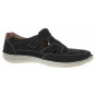 nahlad Pánske sandále Josef Seibel 43635 21530 ocean