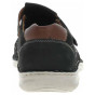 nahlad Pánske sandále Josef Seibel 43635 21530 ocean