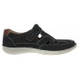 nahlad Pánske sandále Josef Seibel 43635 21530 ocean